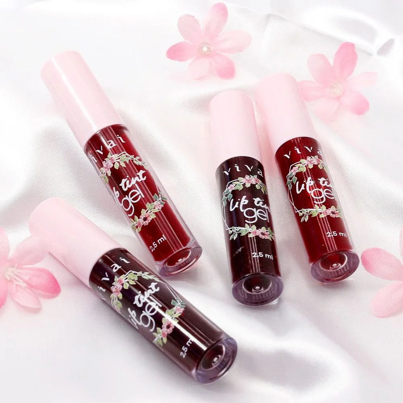 Lip Tint Gel Vivai