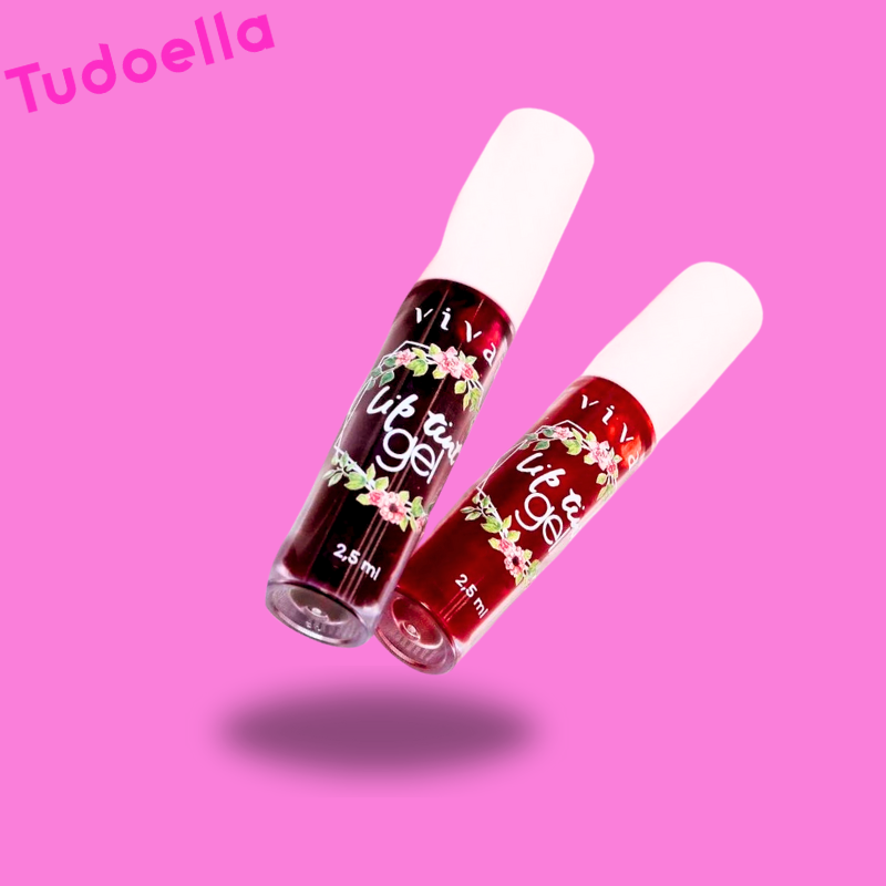 Lip Tint Gel Vivai