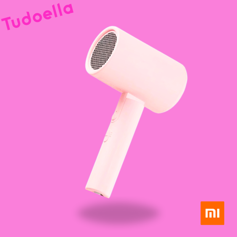 Secador de cabelo portátil profissional Anion XIAOMI