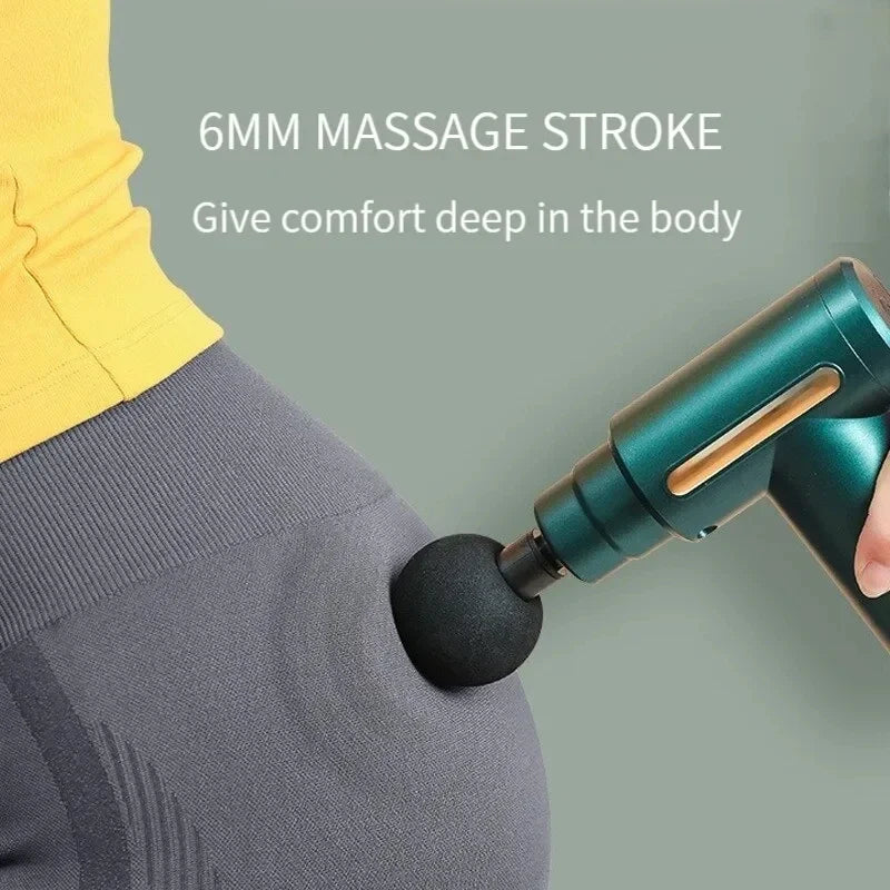 Mini Massageador